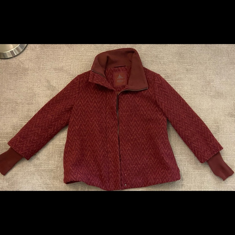 Prana - S Women’s Jacket